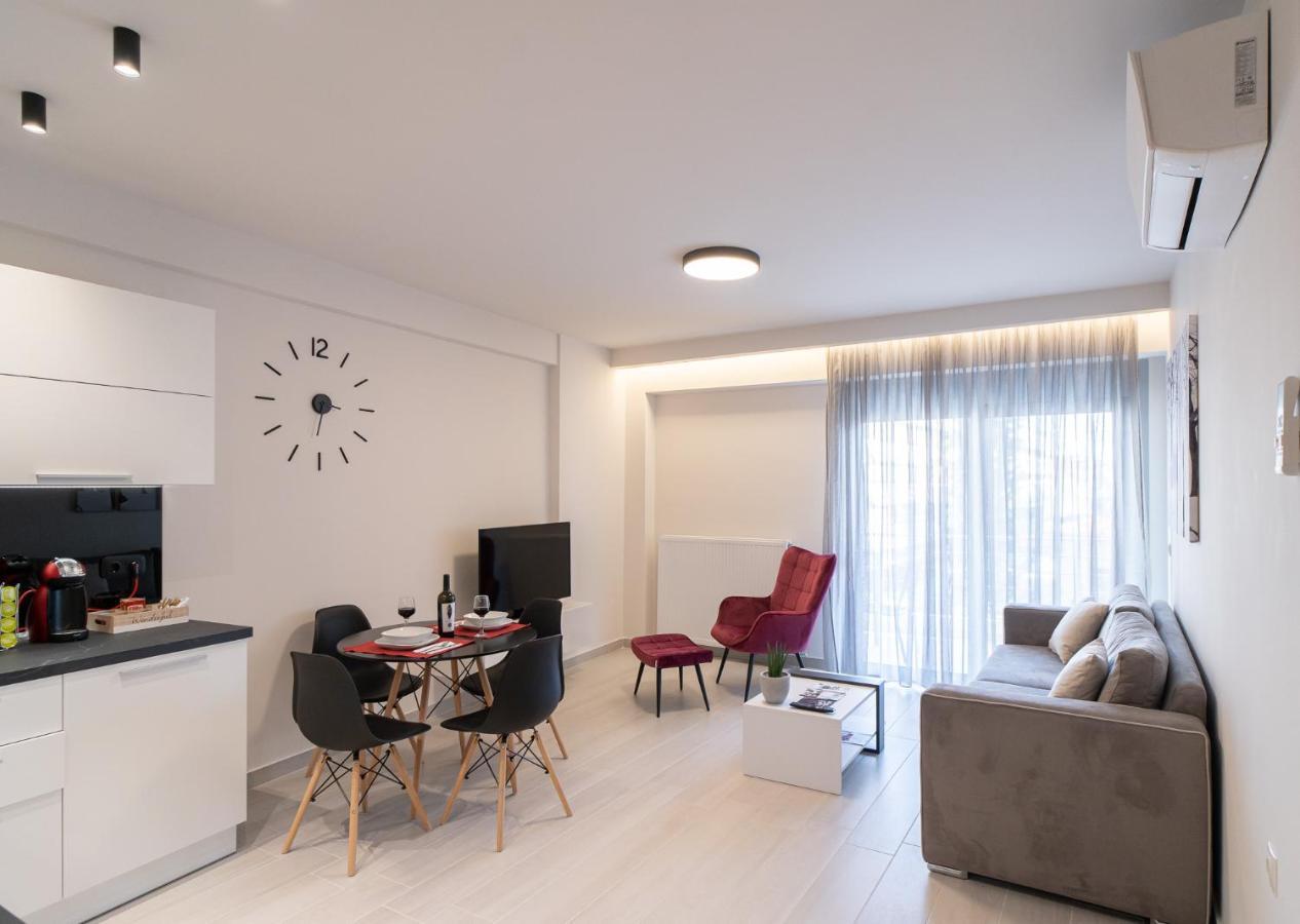 Petit Palace Trikala Εξωτερικό φωτογραφία