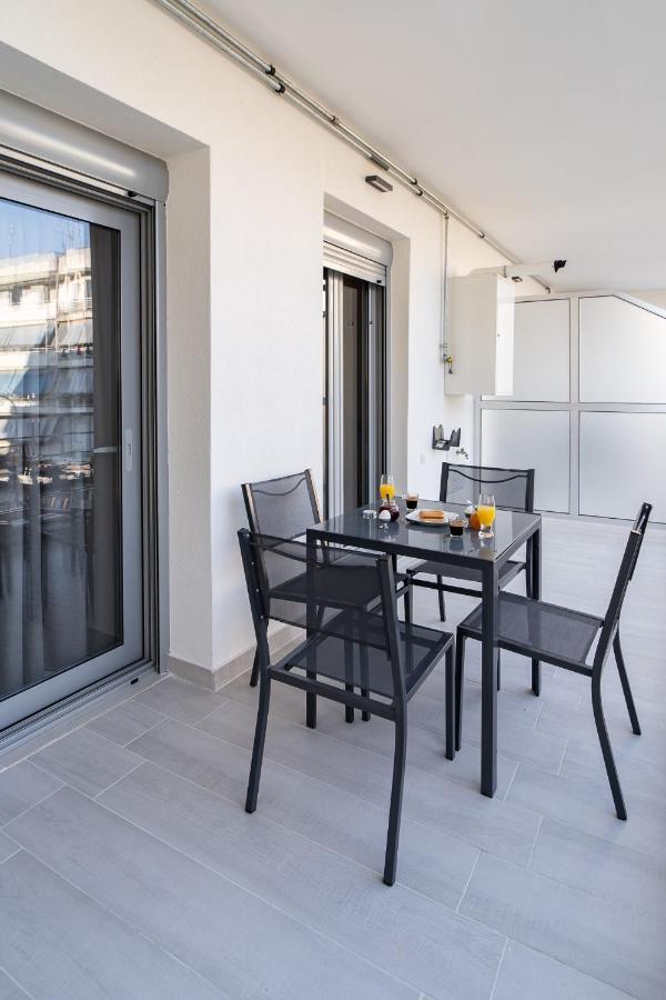 Petit Palace Trikala Εξωτερικό φωτογραφία