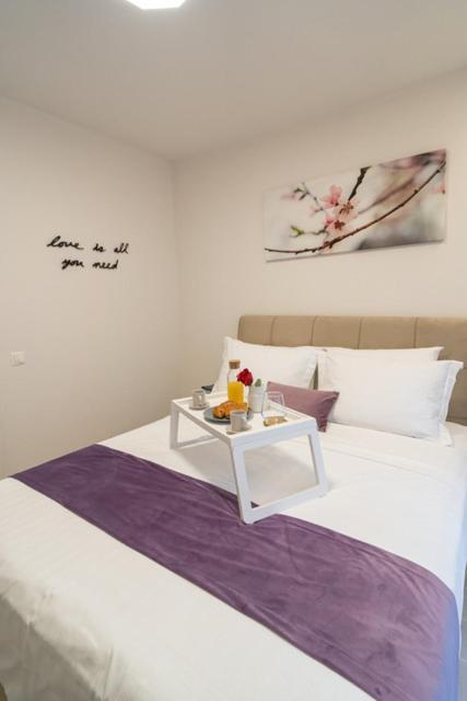 Petit Palace Trikala Δωμάτιο φωτογραφία