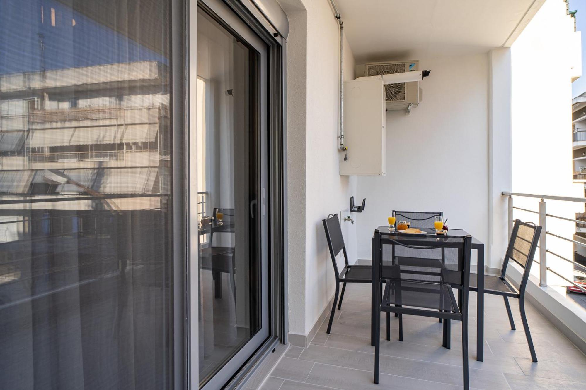 Petit Palace Trikala Δωμάτιο φωτογραφία